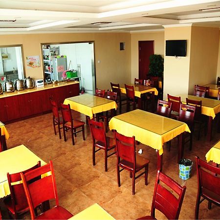 Greentree Inn Sichuan Chendu Kuan Alley And Zhai Alley Renmin Park Business Hotel Chengdu Esterno foto