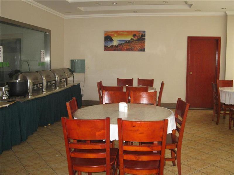 Greentree Inn Sichuan Chendu Kuan Alley And Zhai Alley Renmin Park Business Hotel Chengdu Esterno foto