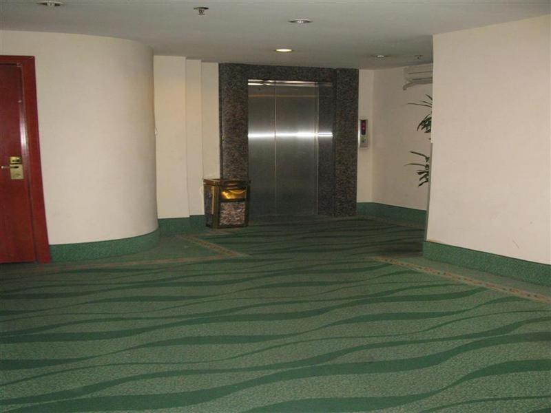 Greentree Inn Sichuan Chendu Kuan Alley And Zhai Alley Renmin Park Business Hotel Chengdu Esterno foto