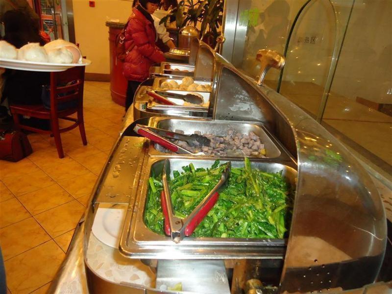 Greentree Inn Sichuan Chendu Kuan Alley And Zhai Alley Renmin Park Business Hotel Chengdu Esterno foto